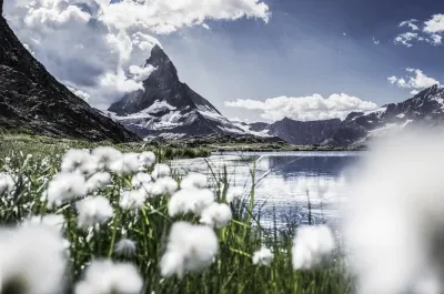 🌟🎬 TV-Tipp: Der Riffelsee auf 3sat